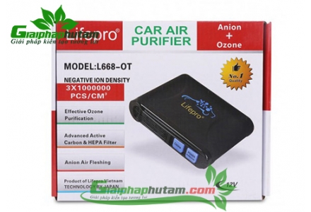 Lifepro L668-OT